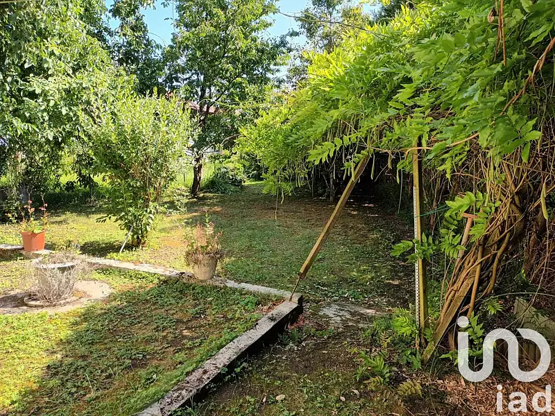 Maison, 88 m²