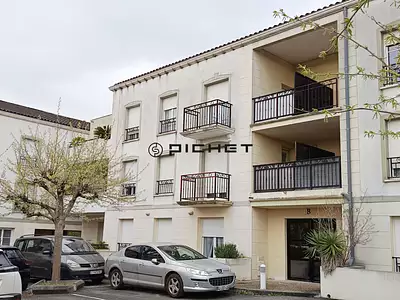 Appartement, 78,26 m²