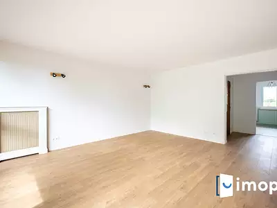 Appartement, 80 m²