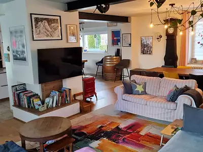 Maison, 280 m²
