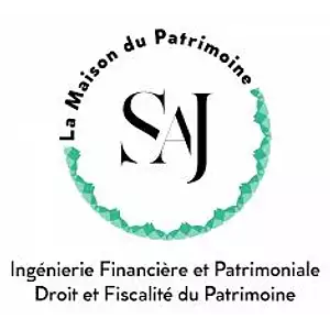 SAJ IMMO PATRIMOINE