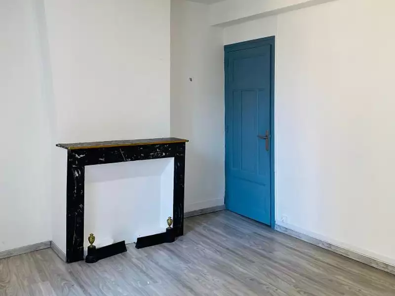 Appartement, 33 m²