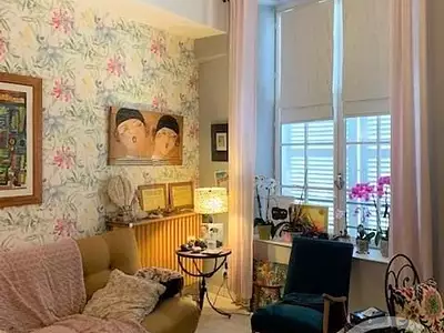 Appartement, 186,4 m²