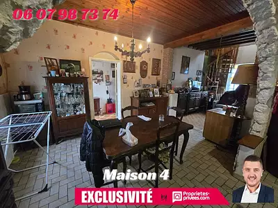 Maison, 350 m²