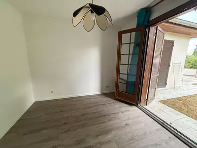 Maison, 119 m²