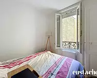 Appartement, 38 m²