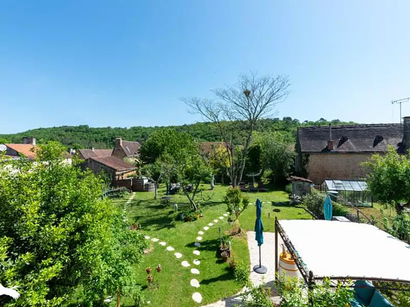 Maison, 175 m²