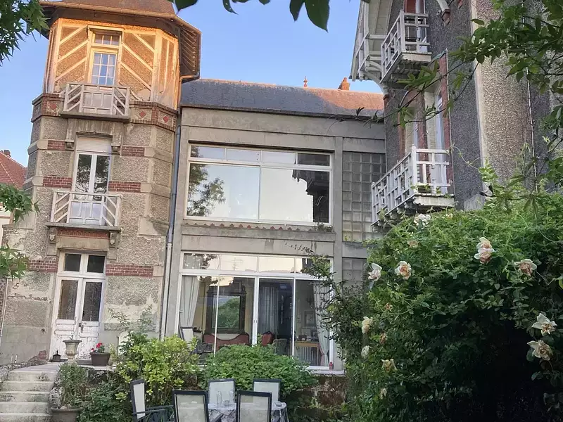 Maison, 358 m²