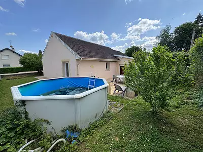 Maison, 150 m²