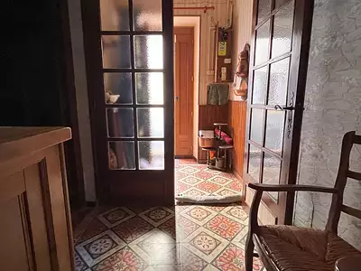 Maison, 99 m²