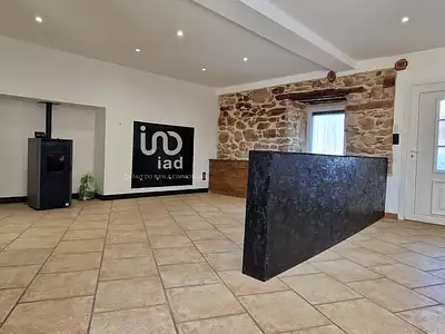 Maison, 233 m²