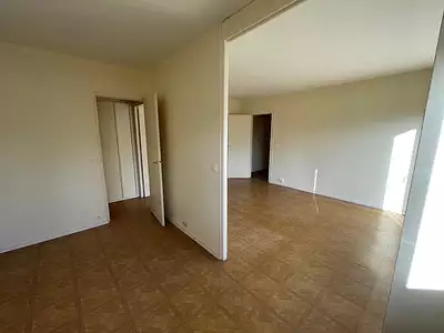 Appartement, 52,76 m²