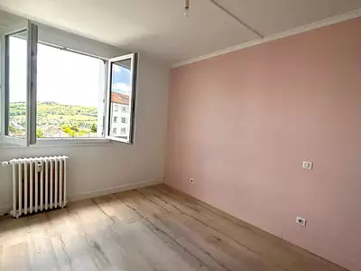 Appartement, 83,74 m²
