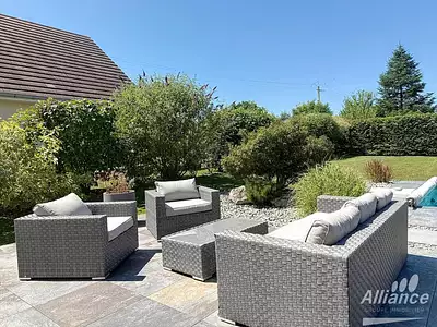 Maison, 139 m²