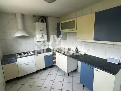 Appartement, 40 m²