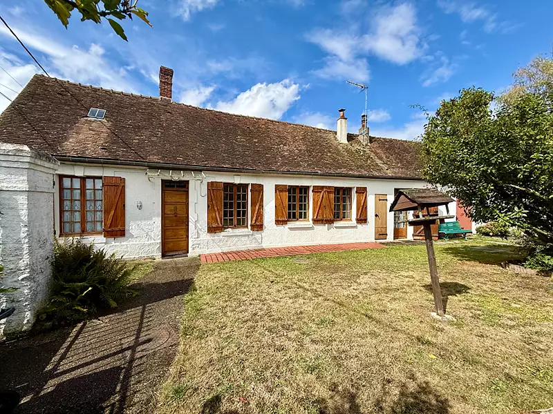 Maison, 78 m²