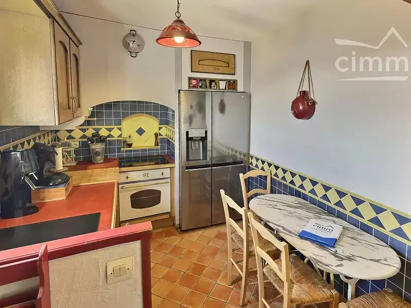 Appartement, 82 m²