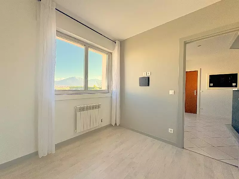 Appartement, 27 m²