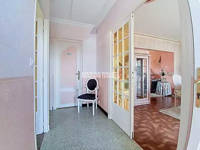 Maison, 88 m²