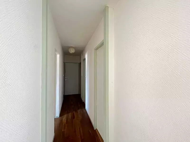 Appartement, 68 m²