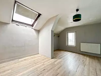 Appartement, 61 m²