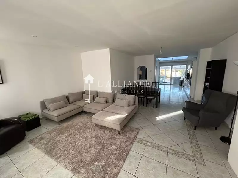 Appartement, 120 m²