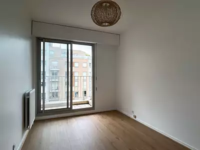 Appartement, 42,45 m²