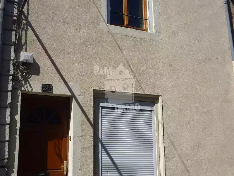 Maison, 87 m²