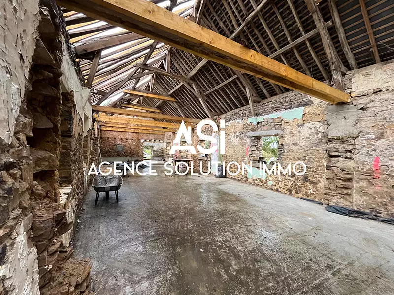 Maison, 129,48 m²