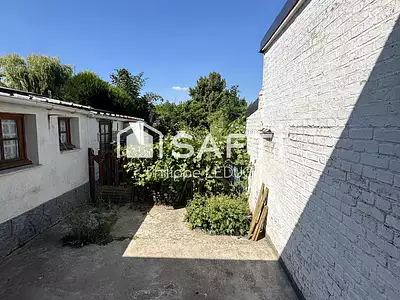 Maison, 83 m²