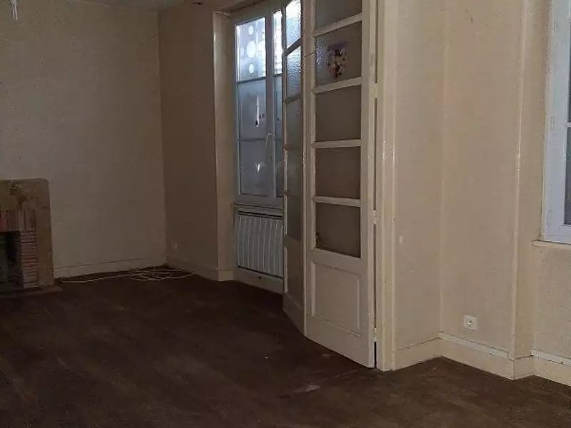 Immeuble, 184 m²