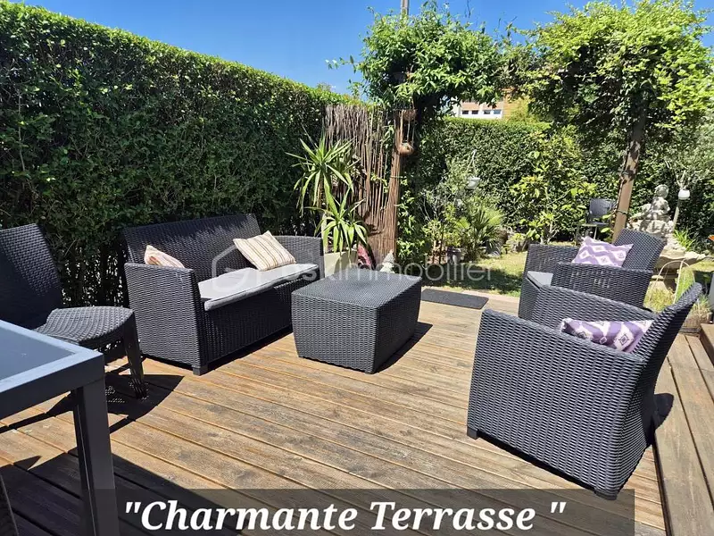 Maison, 110 m²