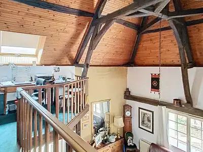 Maison, 140 m²