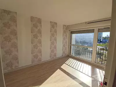 Appartement, 92,56 m²