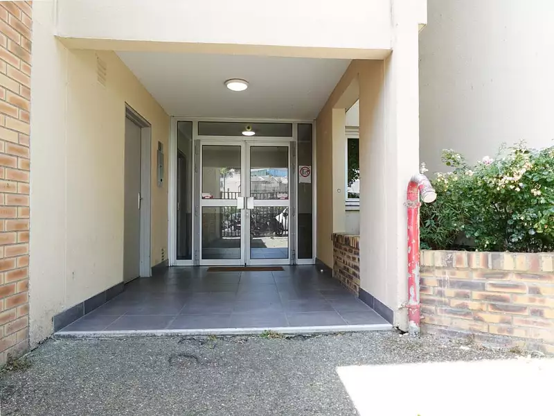 Appartement, 83 m²