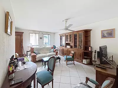 Appartement, 70,28 m²