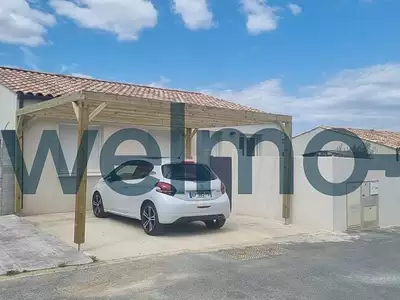 Maison, 83 m²