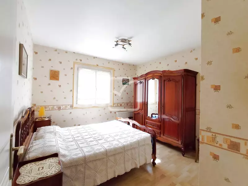 Maison, 125 m²