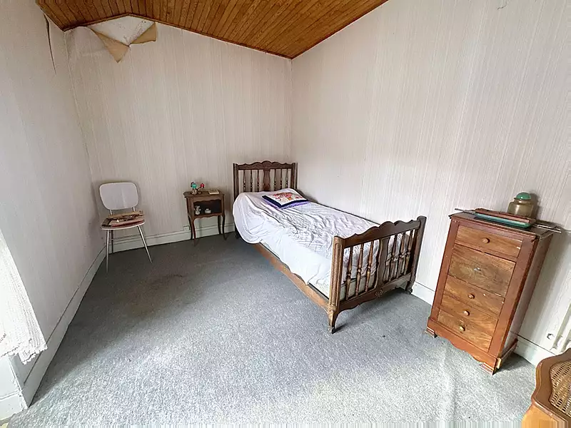 Maison, 160 m²