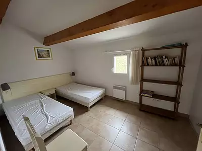 Maison, 60 m²