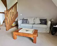 Appartement, 36,98 m²