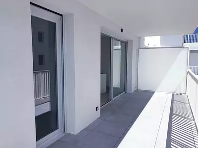 Appartement, 39,14 m²