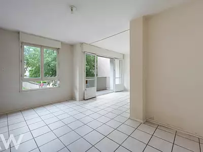 Appartement, 69,29 m²