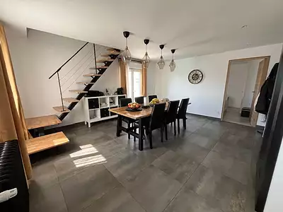 Maison, 184,62 m²