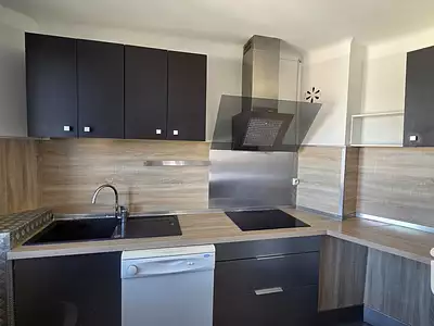 Appartement, 76 m²