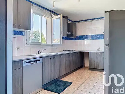 Maison, 120 m²