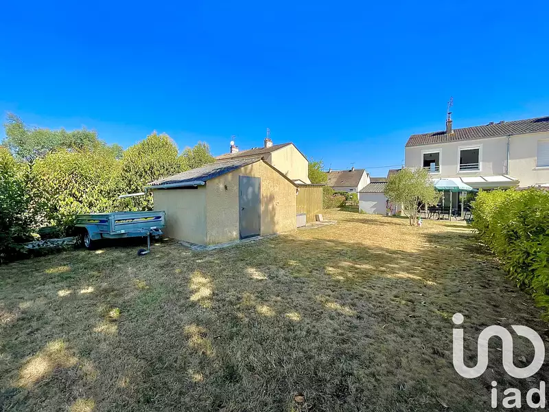 Maison, 101 m²