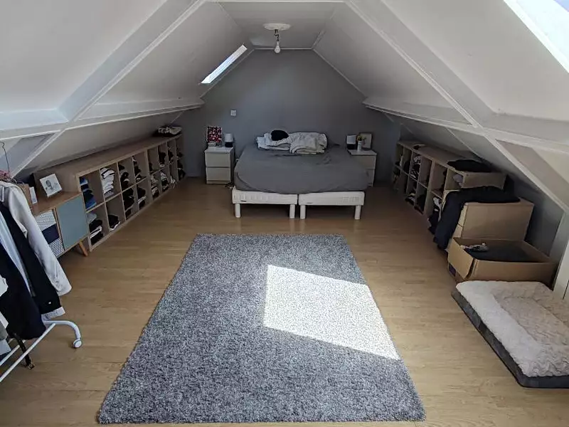 Maison, 73,67 m²