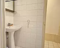 Appartement, 27,66 m²