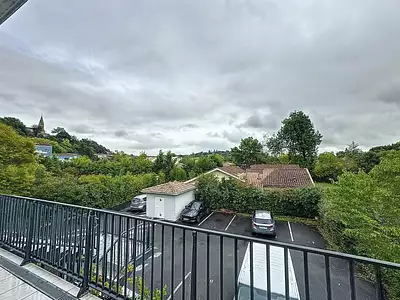 Appartement, 57 m²